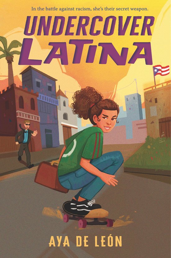 The Factory- Undercover Latina - cover