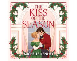 Fairfax Sisters-The Kiss of the Season