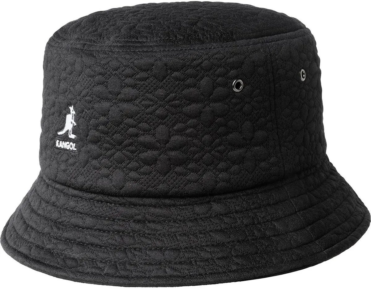 Bob met headset Kangol Multi Quilt