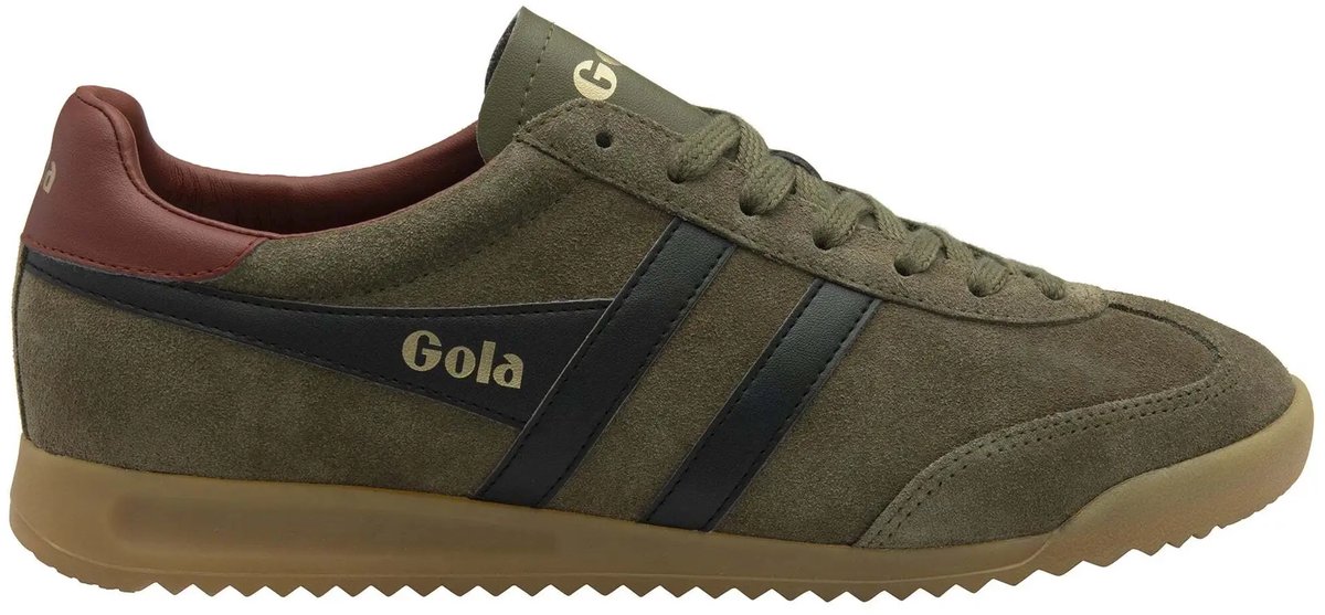 Baskets Gola Classics Torpedo