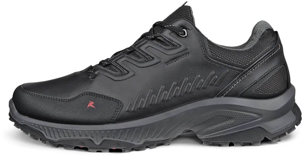Baskets Ecco Receptor XP