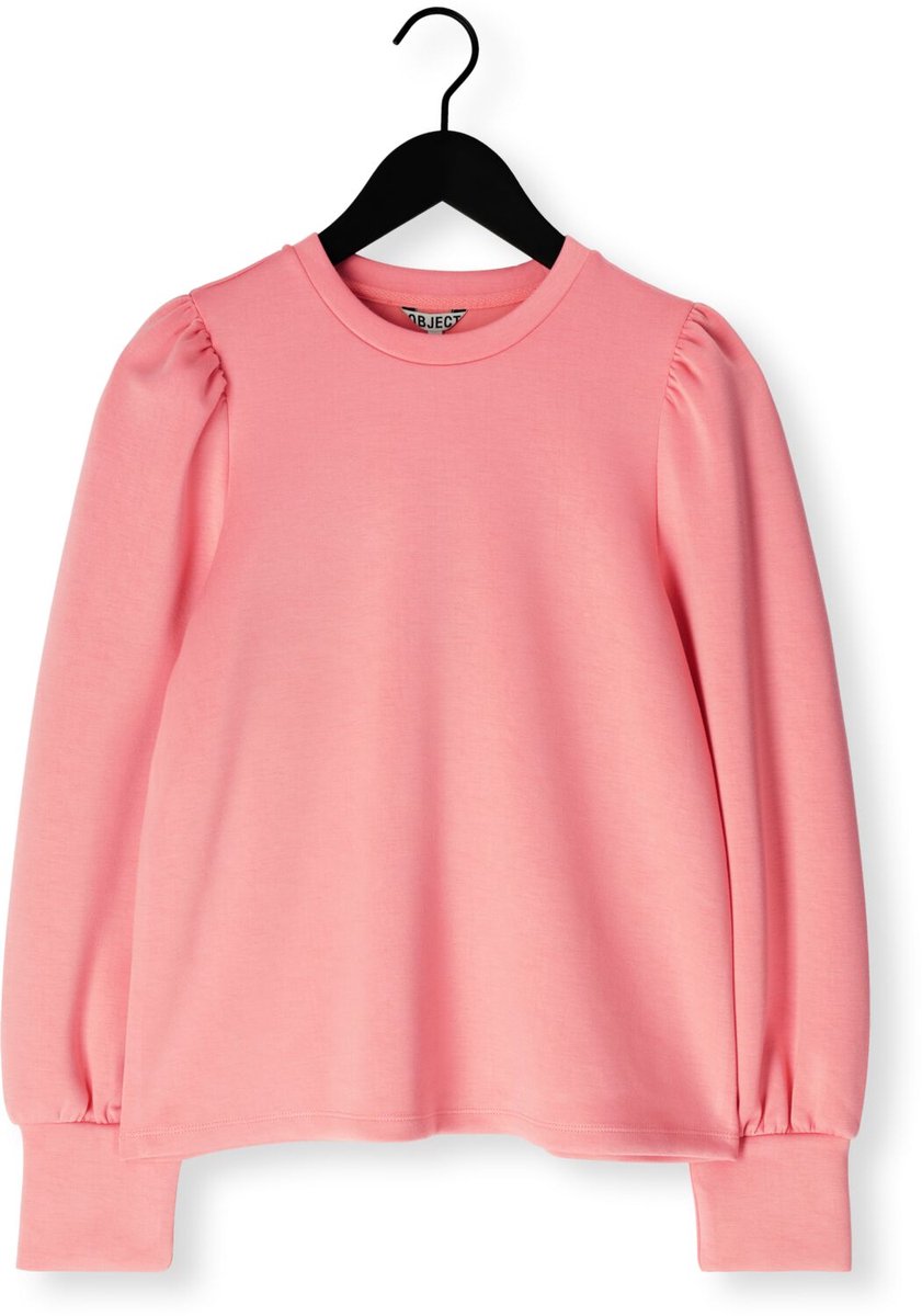 Object Top Lange mouwen
