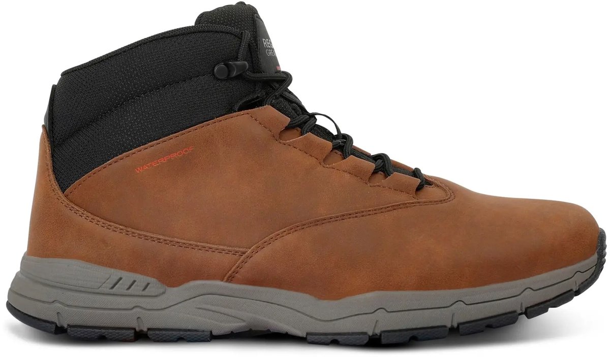 Wandelschoenen Regatta Denison Bruin
