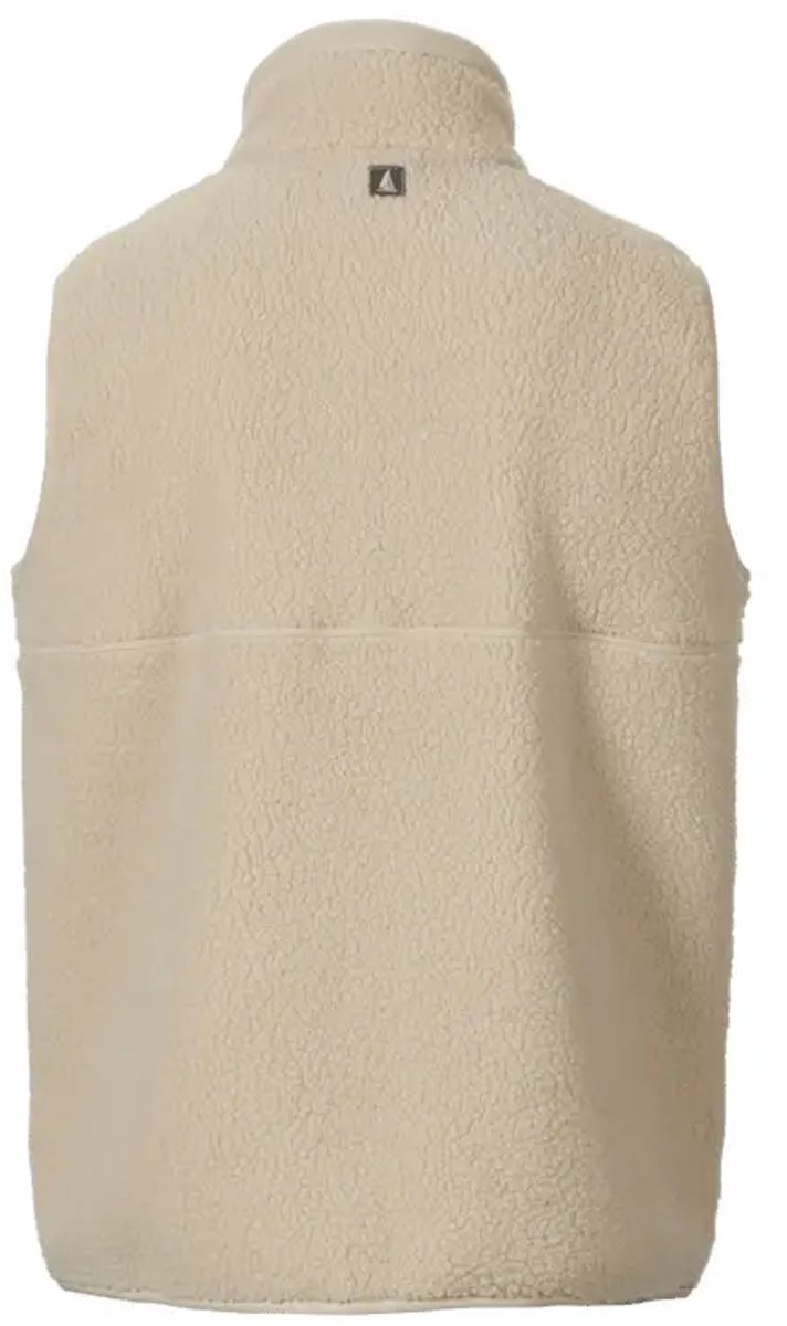 Mouwloos fleece Musto Cove