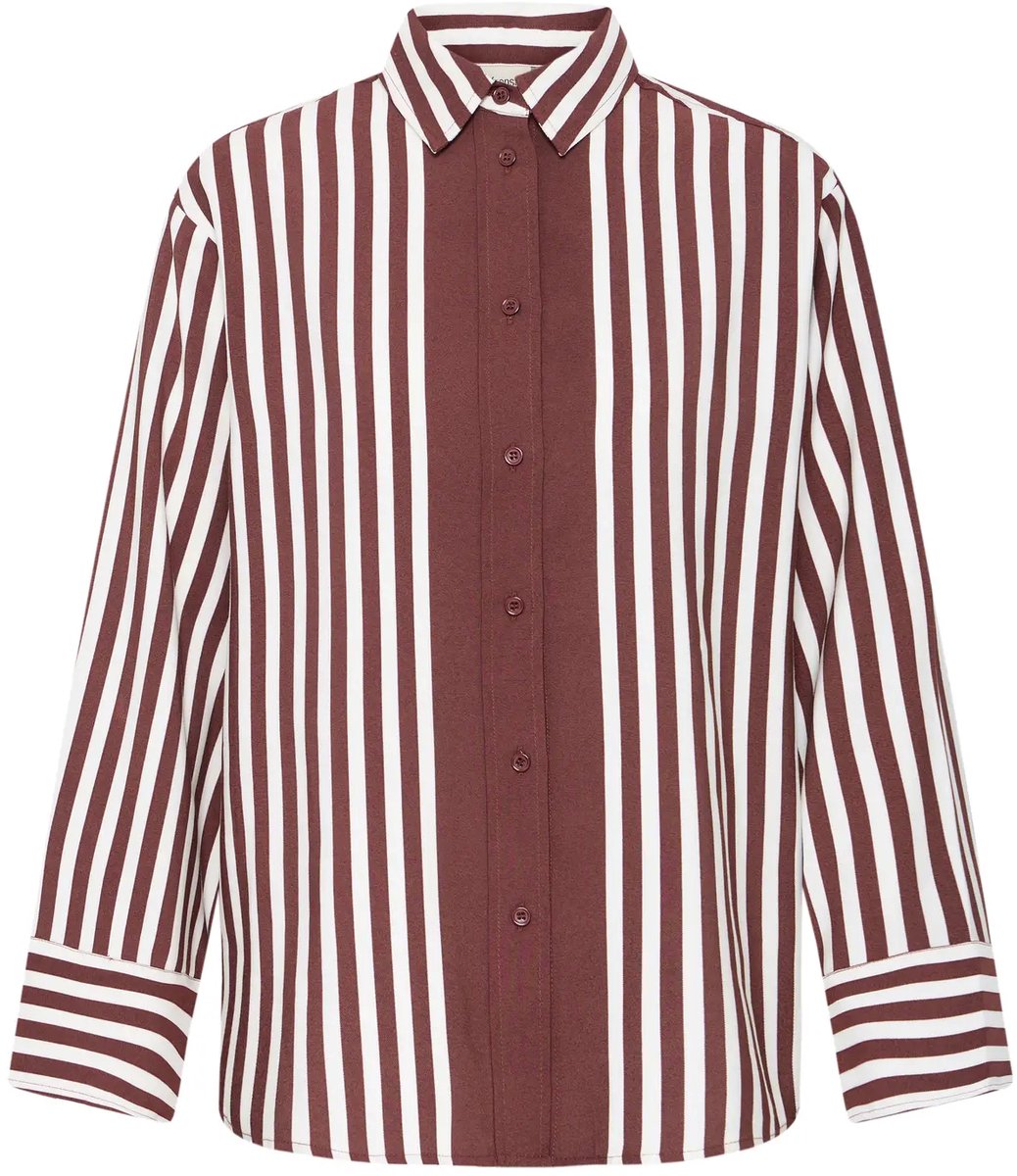 fransa - FRALDAY SH 1 - Dames - Blouses