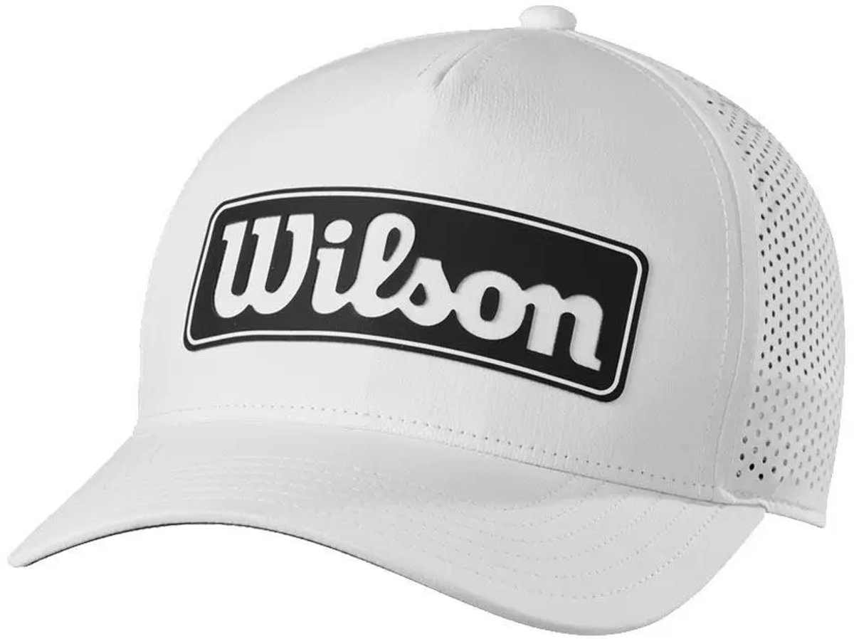 Wilson Performance Cap Wit