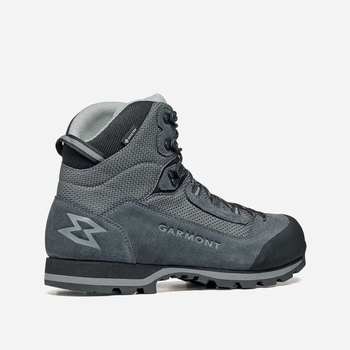 Wandelschoenen Garmont Lagorai II GTX Grijs