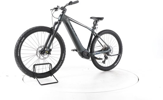 Bulls Copperhead EVO 3 Elektrische hardtail mountainbike Bosch Accu 750Wh 28" Pro van bulls — afbeelding 3