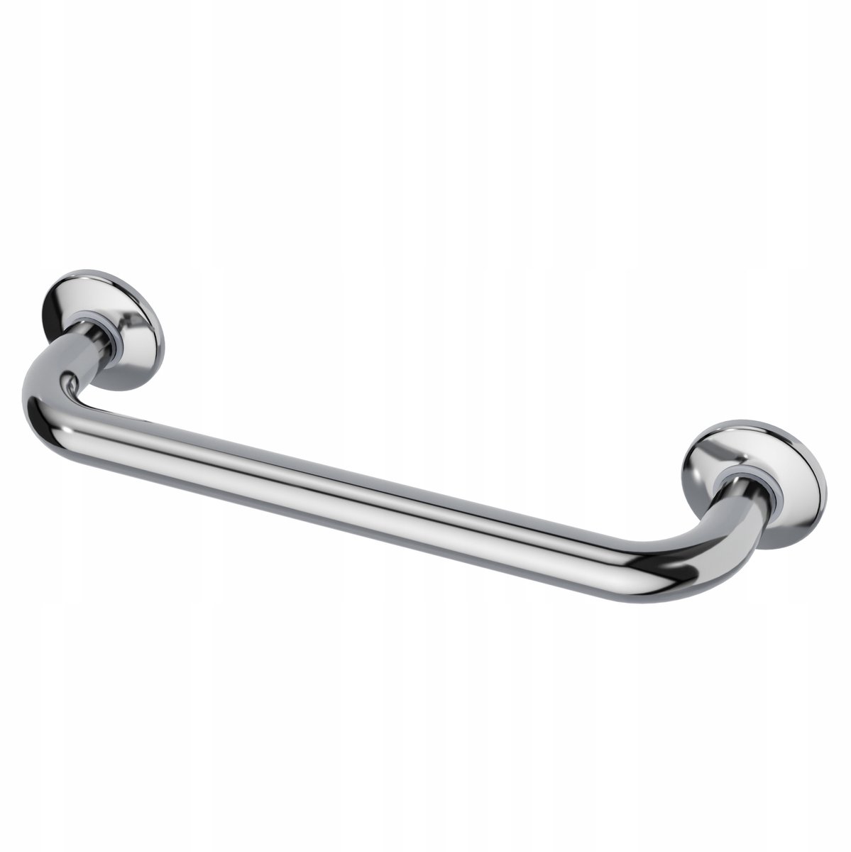 ProGrip RVS Douchegrip 40 cm - Veiligheid in comfort