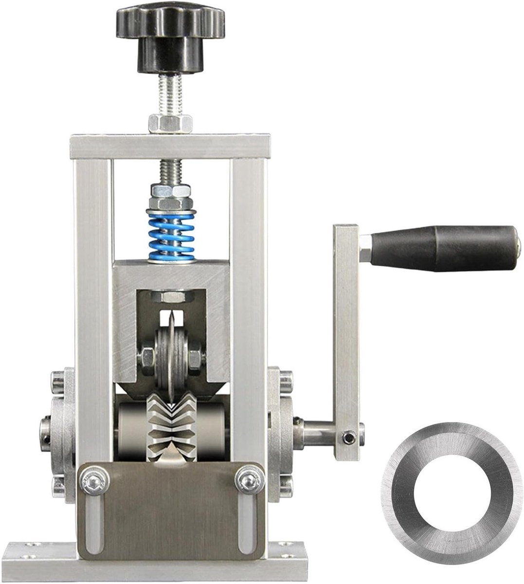 Kabelstripper - Draadstripper Machine - Koperdraad Strippen - Twee Werkwijzen - 1-20mm - Meerkleurig