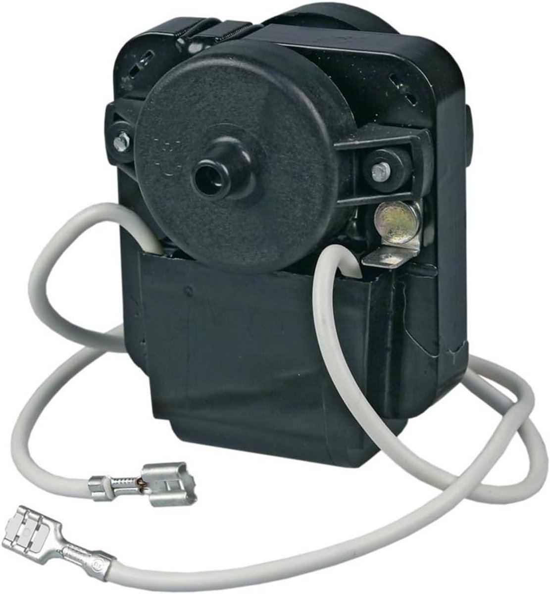 Ventilator Flessenkoelkast - Koelmotor Blaasmotor - Koeling Onderhouden - Directe Compatibiliteit - 108 cm - Wit
