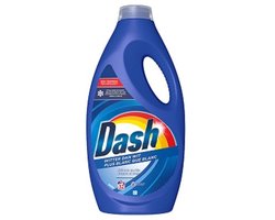 Dash Vloeibaar Wasmiddel Original - 1.44 L (32 wasbeurten)