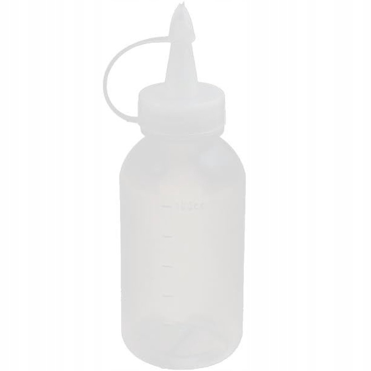 Rosfix Doseerfles met Applicator - Precieze Pompdoseerder - 300 ml, 165 mm