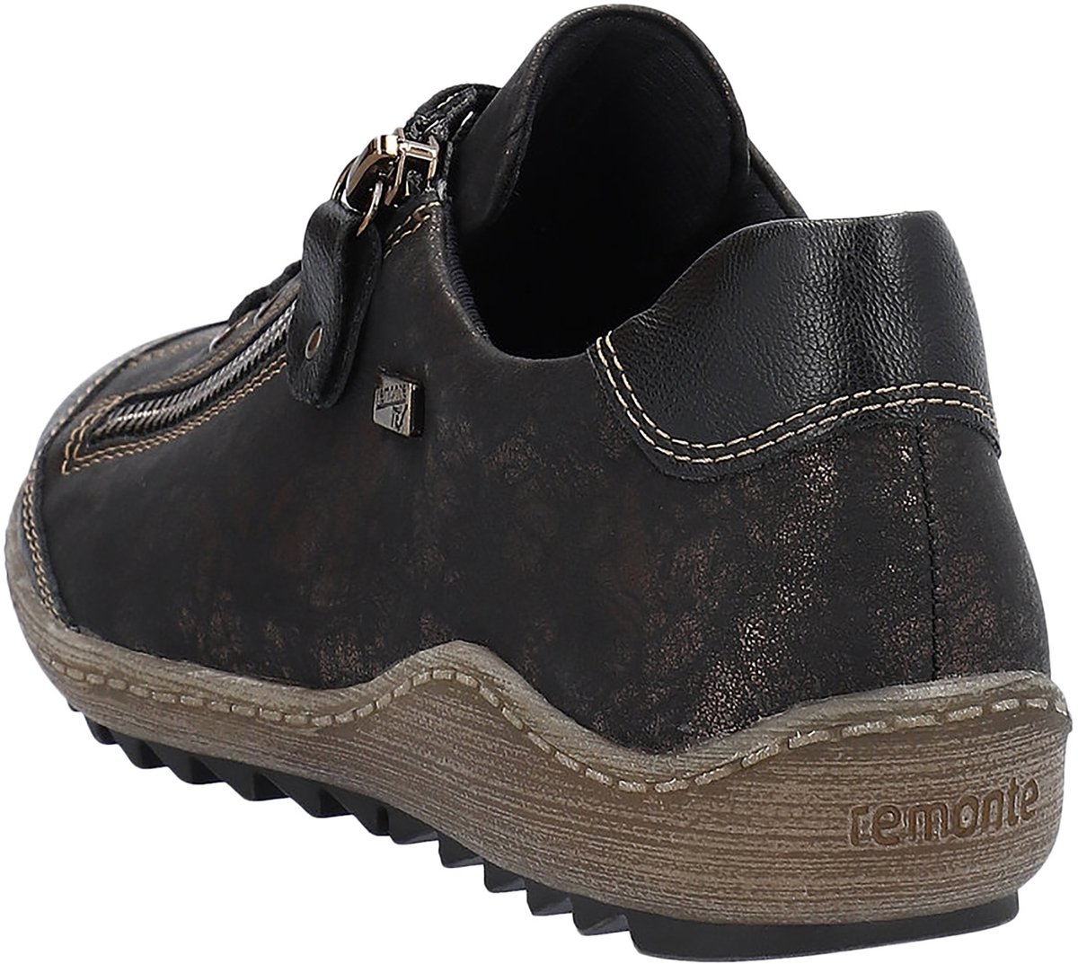 RDG-sneakers met veters