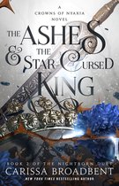 Crowns of Nyaxia-The Ashes & the Star-Cursed King