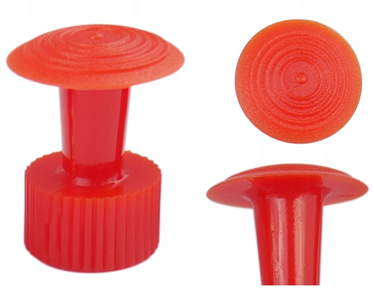 PDR Lampjes voor Lijmreparatie - 16mm, 1 Stuk