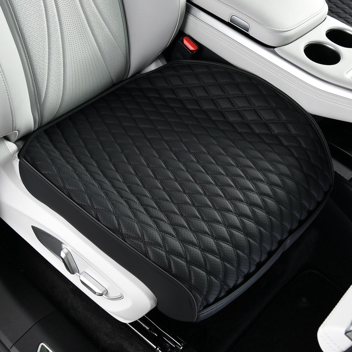 Omgoods - Universele Autostoel Beschermhoes, Waterdicht en Antislip