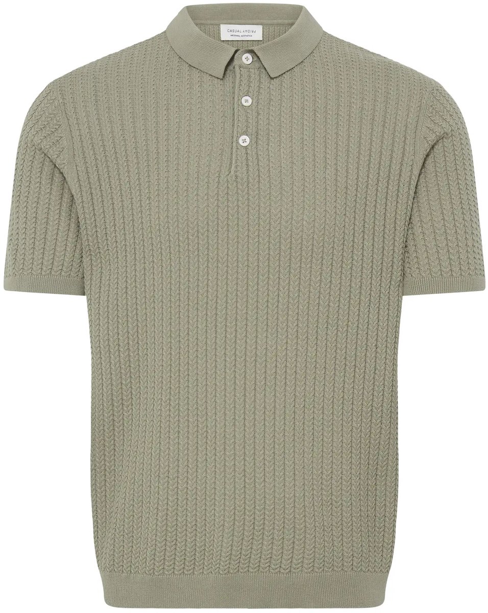 Polo Casual Friday Karl