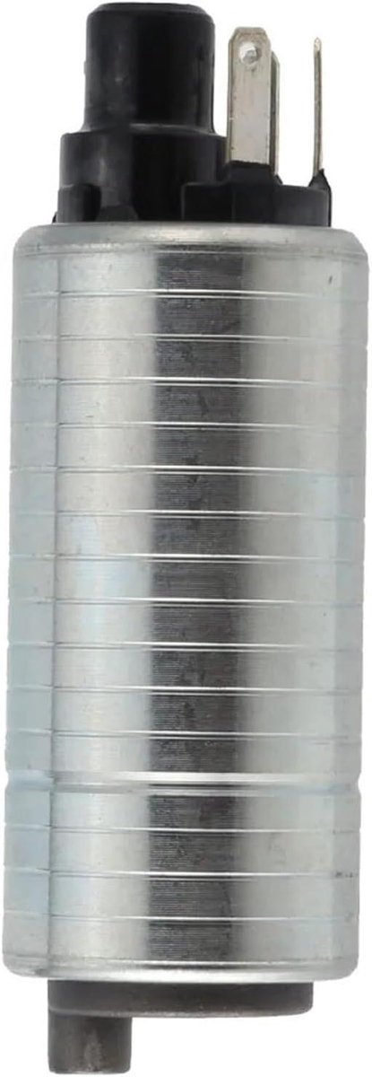 Brandstofpomp - Motoronderdeel - Motoronderhoud - Directe Vervanging - 310 g - Zilver