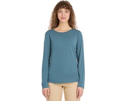 Dames-T-shirt met lange mouwen Ragwear Wendana