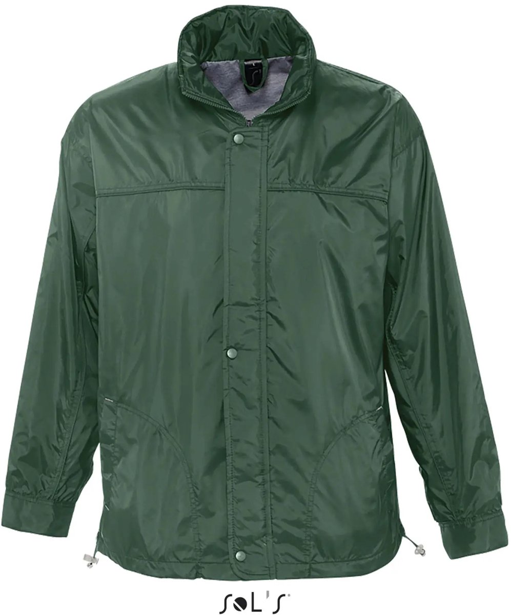 SOL'S Windjacket Mistral L894 - Forest Green - XL