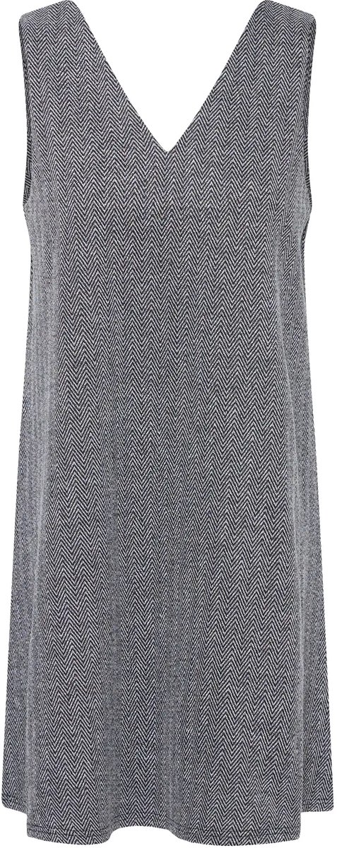 Damesjurk Ichi IHKate Jacquard