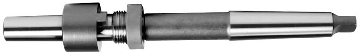 Elzusha - Morseconus MK4 / D: 27 mm voor Ruimers DIN 219