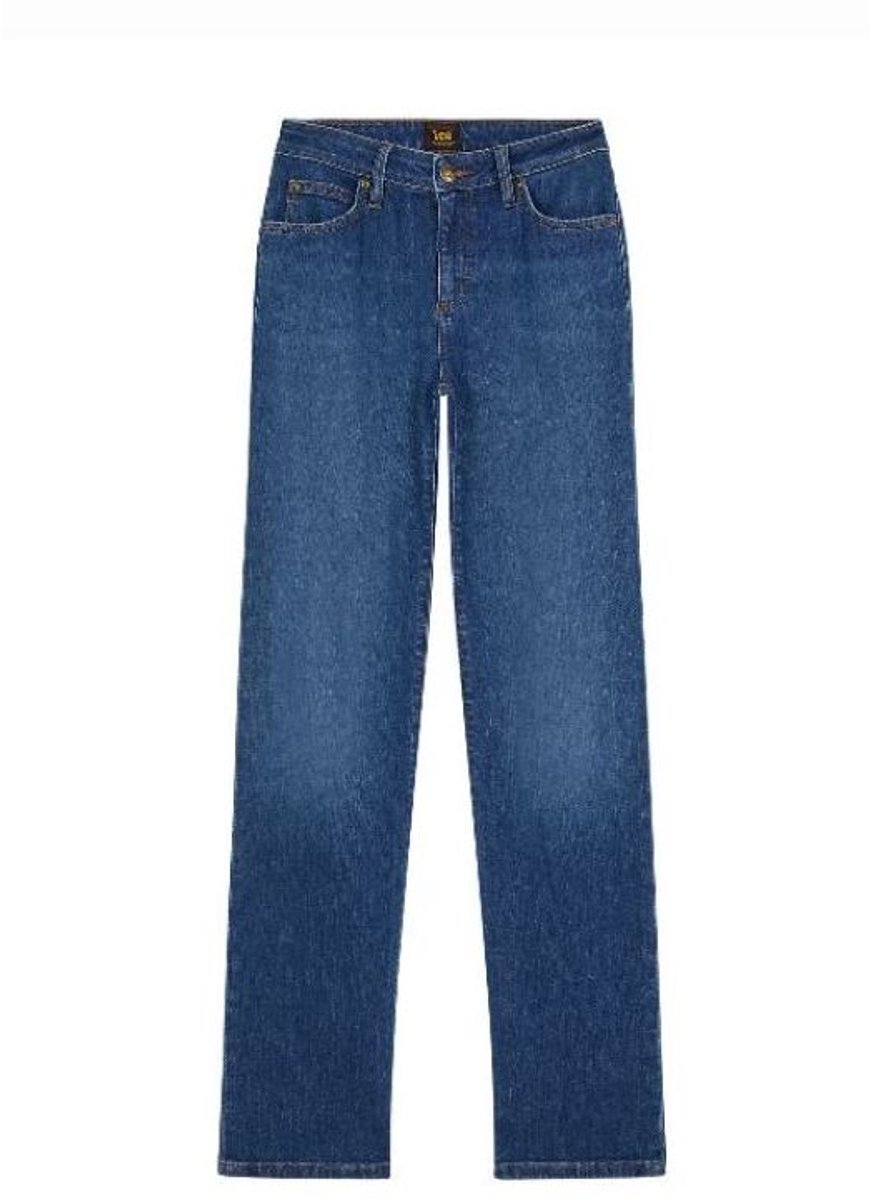 Dames jeans lee Azure Wave
