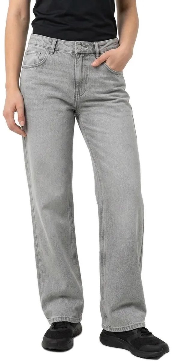 Roxy Surfcrush Spijkerbroek Grijs 34 Vrouw