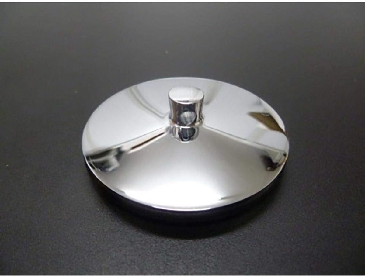 Saneaplast metaal 750892 - Tapon Bad Stand. met. CR S & M.