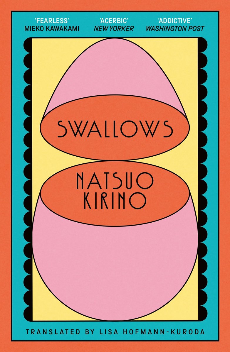 Swallows