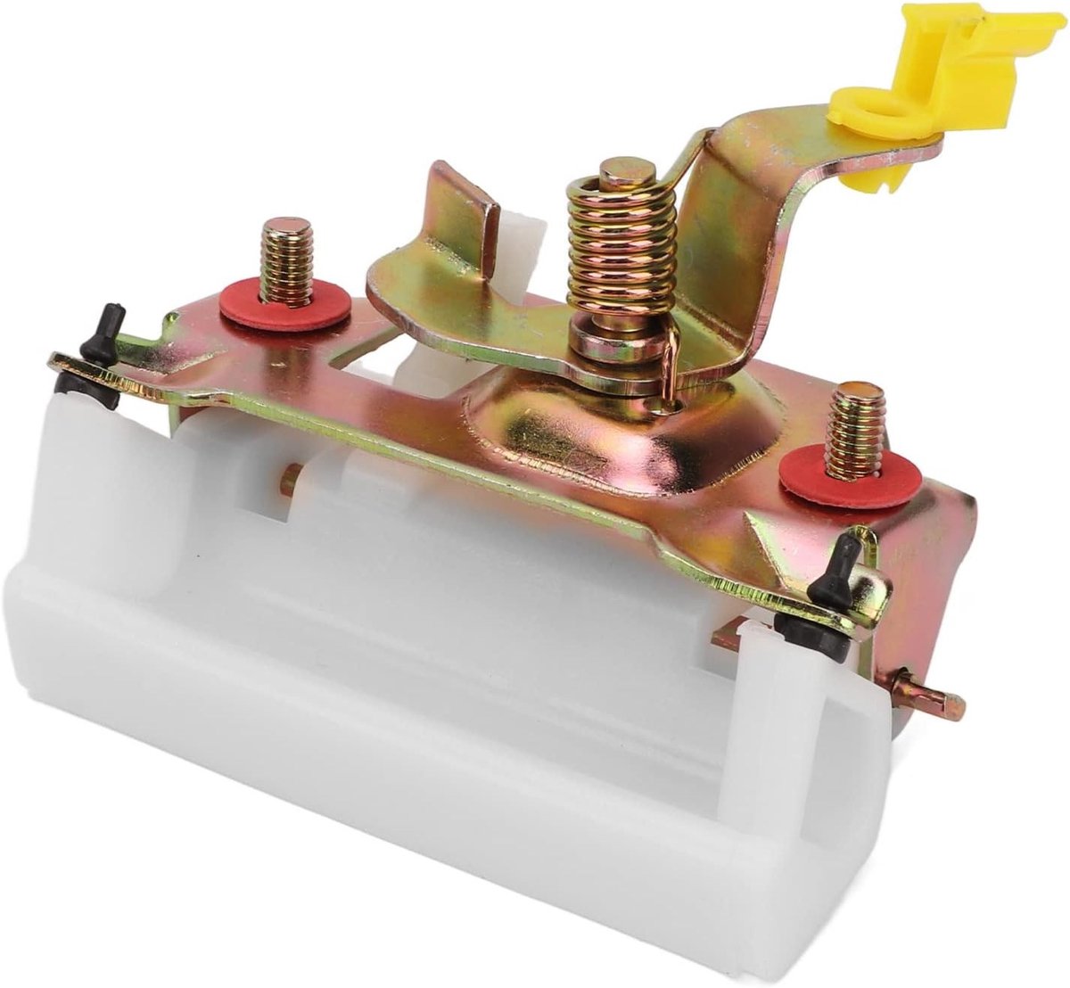 Achterklephandvat - Buitendeurklink - Achterkant - Compatibel - Montero Pajero - OE MR230032 MB669338