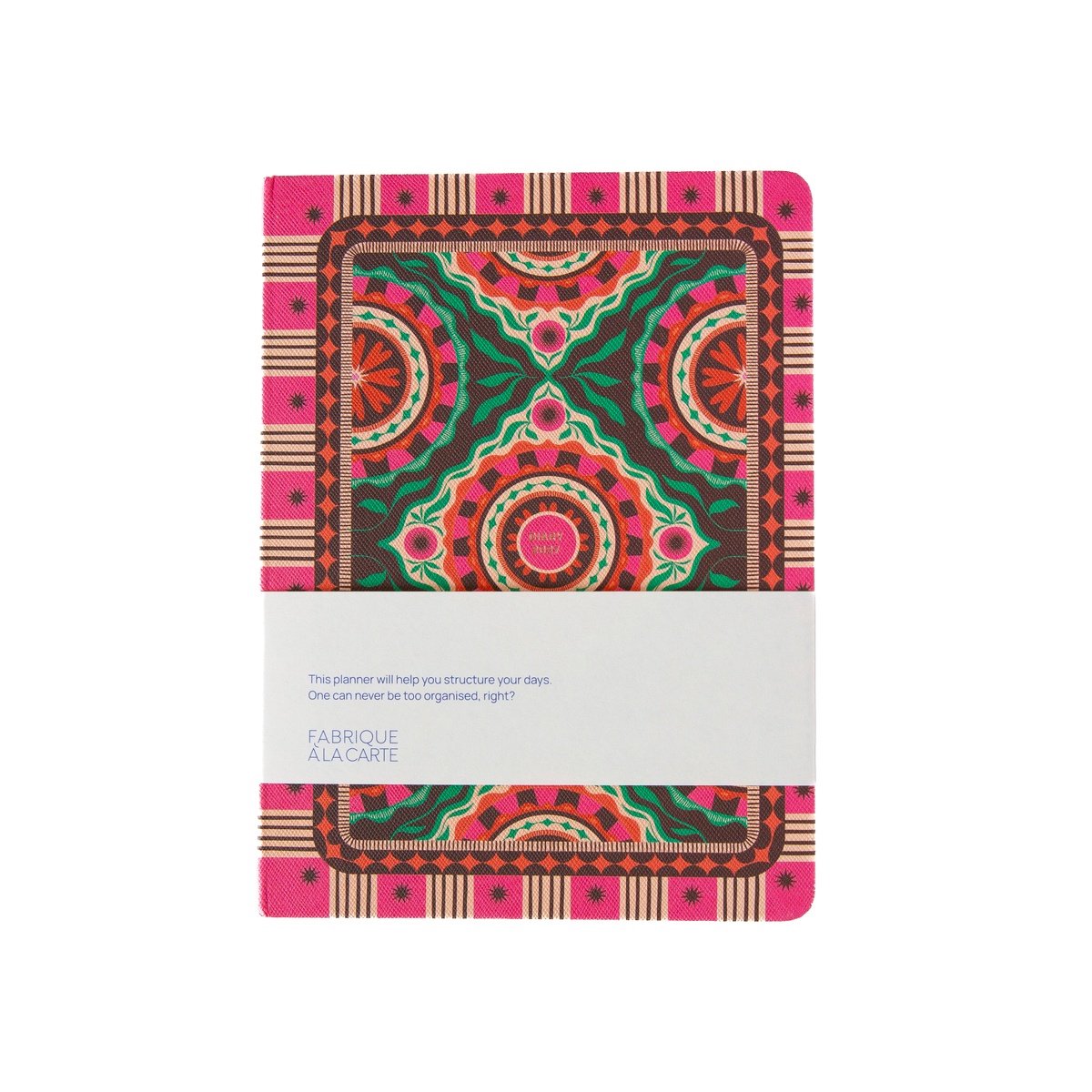 Fabrique Agenda 2027 - Print multi