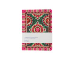Fabrique Agenda 2027 - Print multi