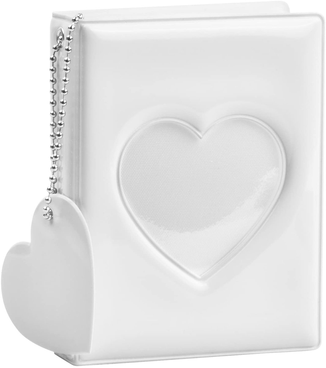 Omgoods - Mini Foto Album voor Polaroid Foto's met 32 Pockets
