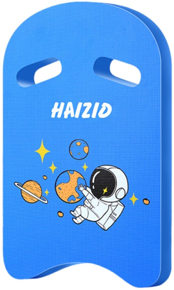 SolidKeus - Cartoon Zwemtrainings Kickboard voor Kinderen