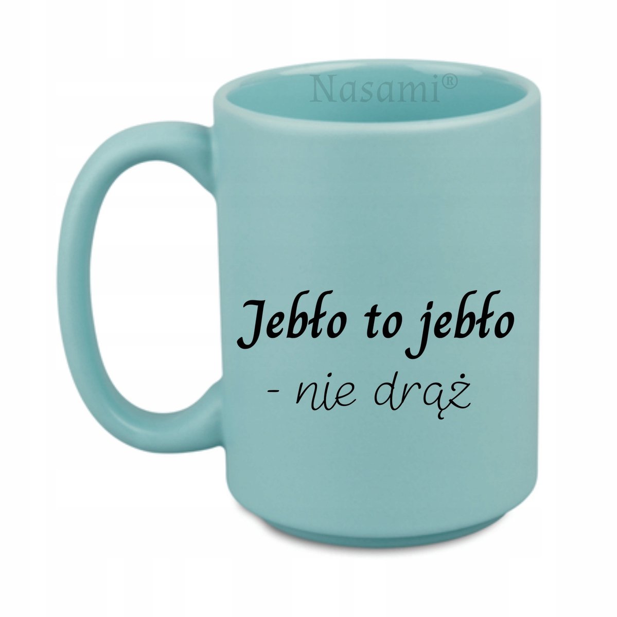Grappige Pastelkleurige Mok - 450ml - Uniek Cadeau