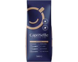 Koffiebonen Caprisette Classico Mokka, 500 g