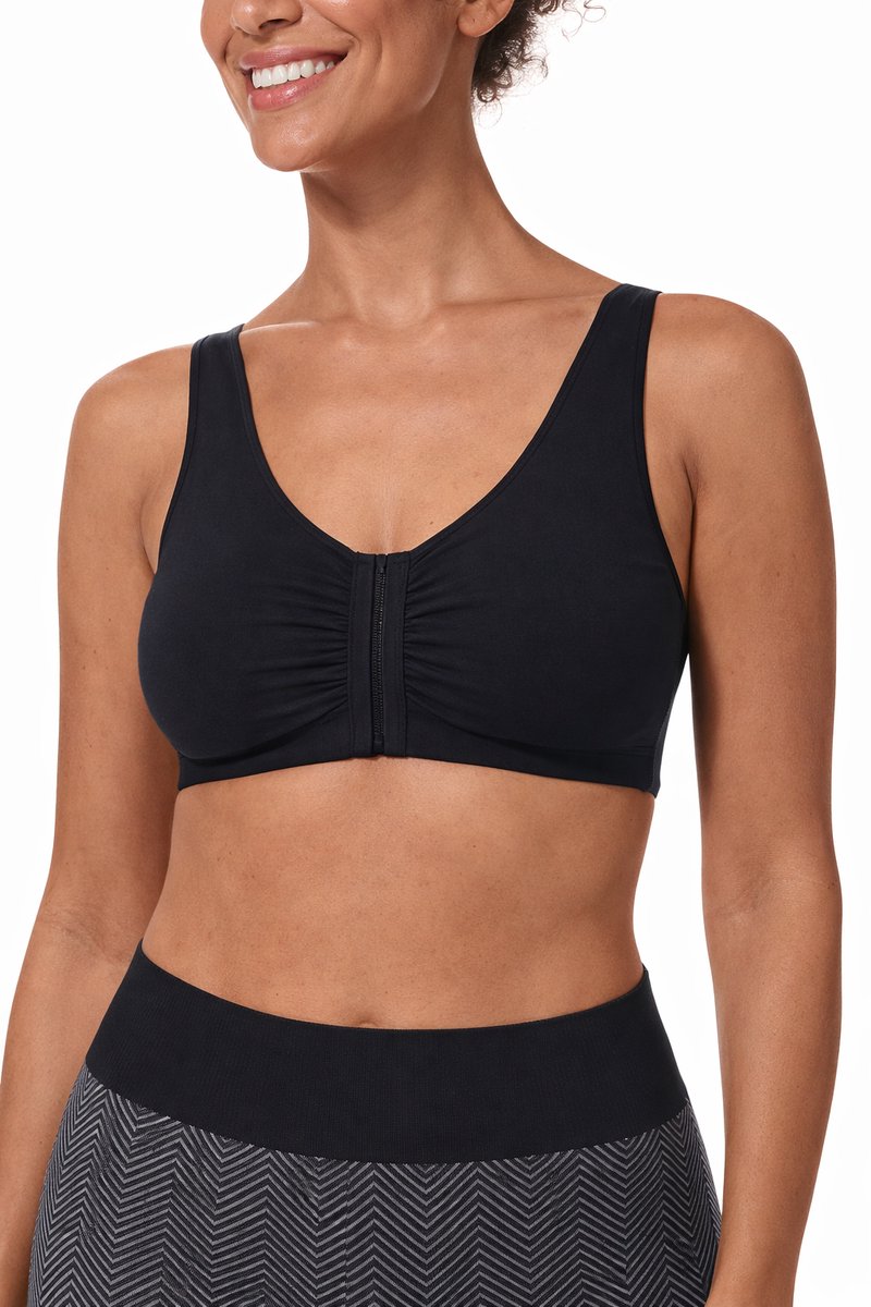 Amoena prothesebeha Fleur - Maat 2XL - Cup E/F