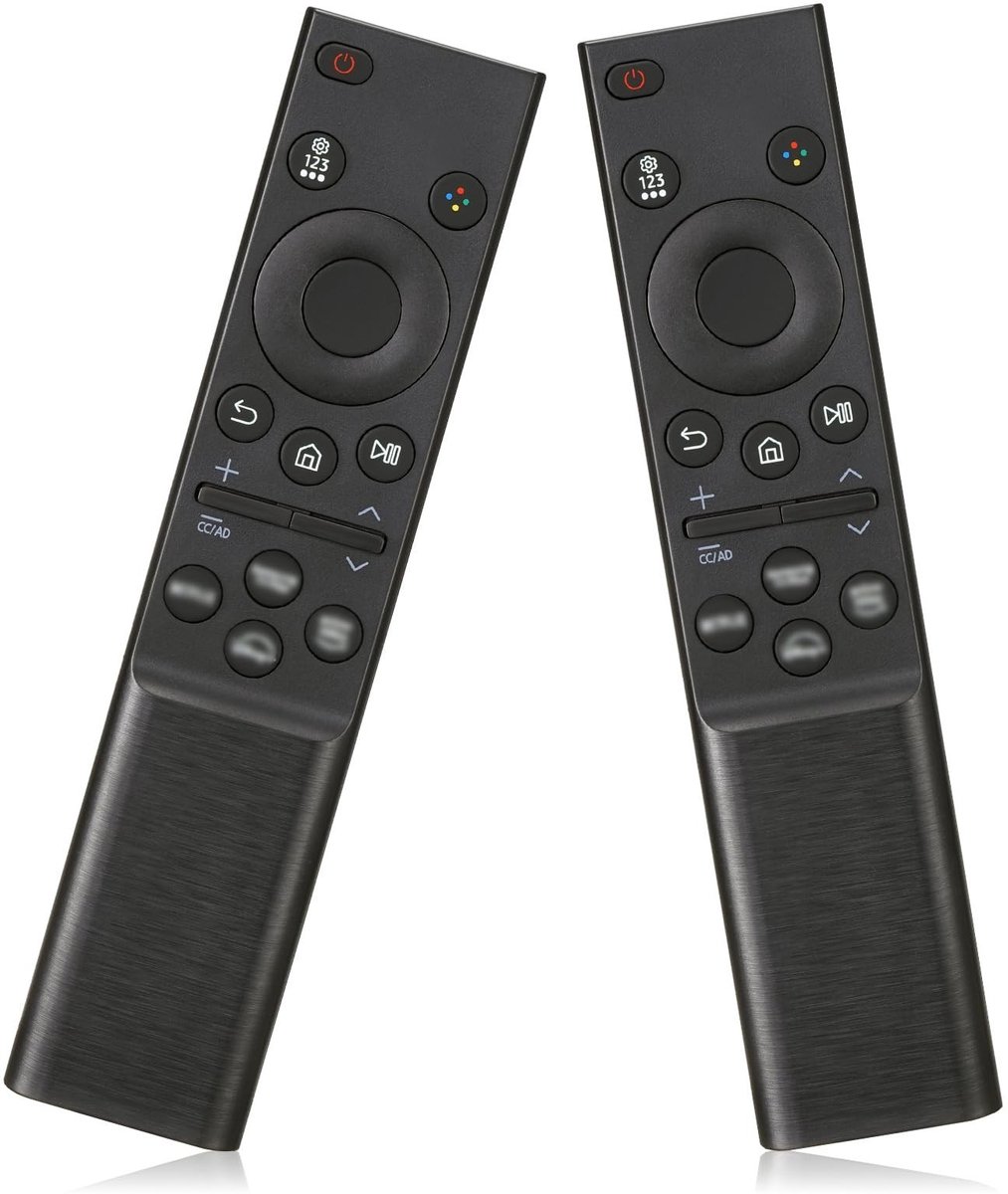 SolidKeus - Universele Afstandsbediening voor TV en Multimedia-apparatuur