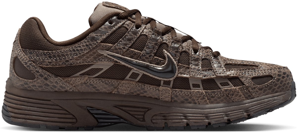 NIKE W P-6000 SE IH4451-200 40 5 Veelkleurig
