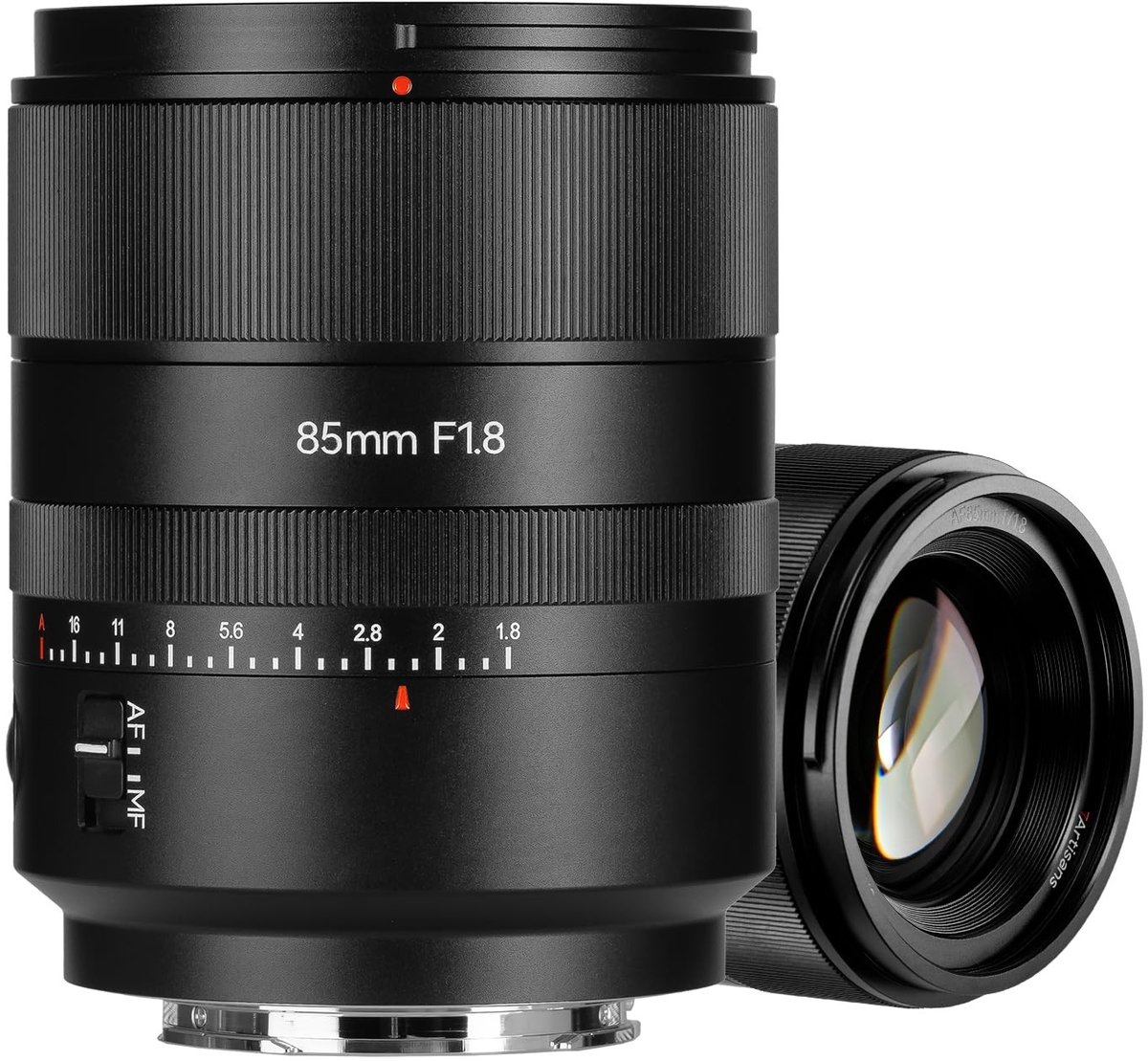 SolidKeus - 85mm F1.8 Camera Lens voor Nikon Z Mount