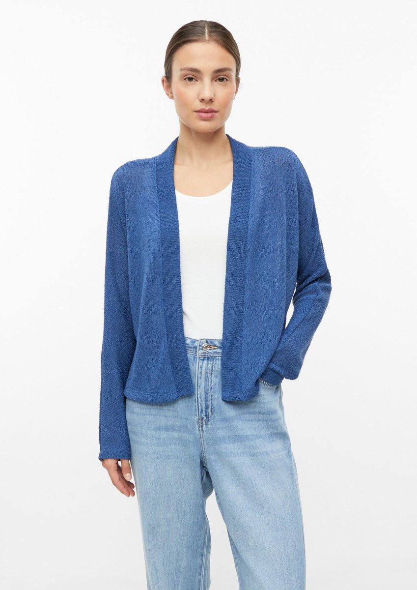 s.Oliver Indoor-Jacke