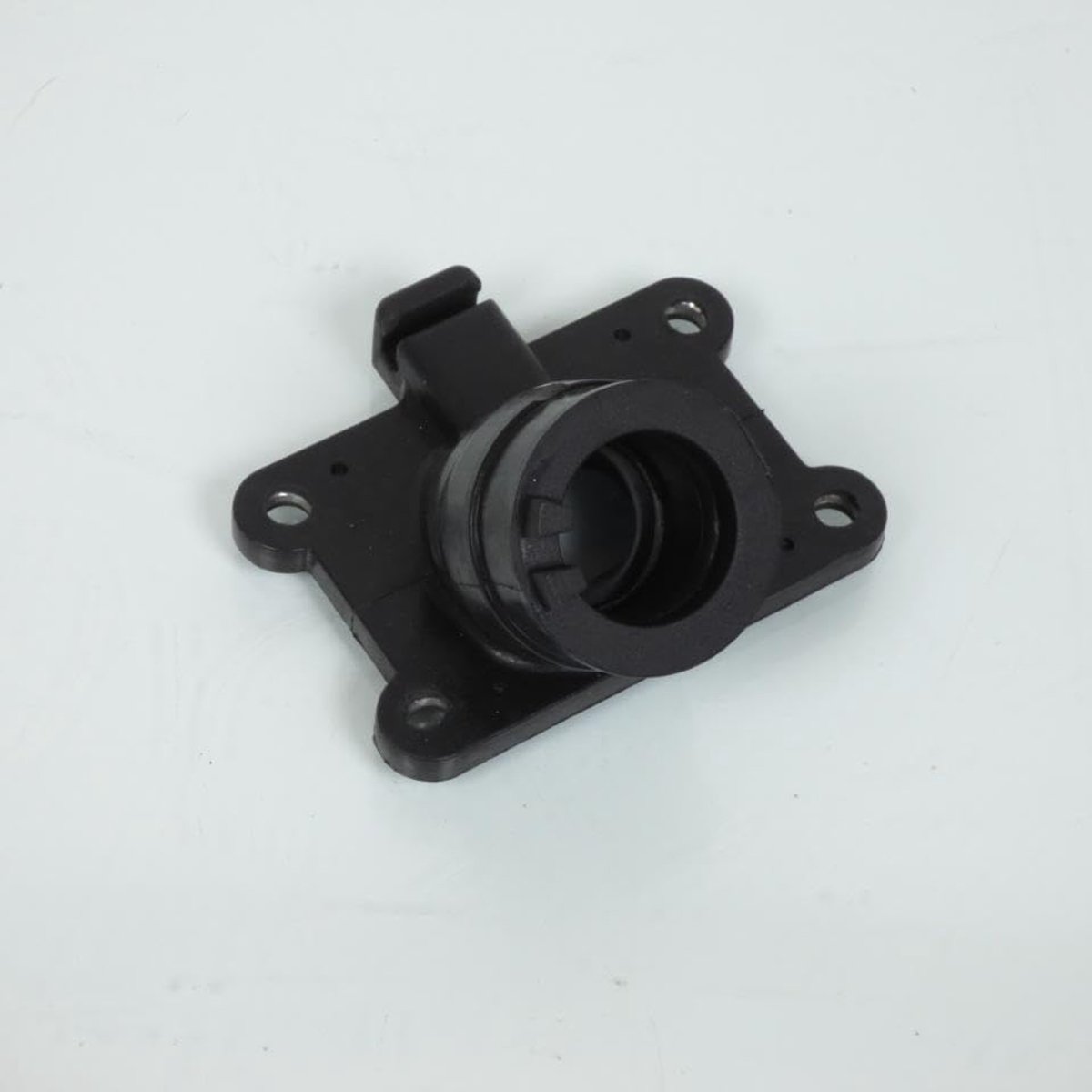 Inlaatpijp voor Yamaha 50 DT Supermotard Bromfiets 2003 tot 2011 Gloednieuw