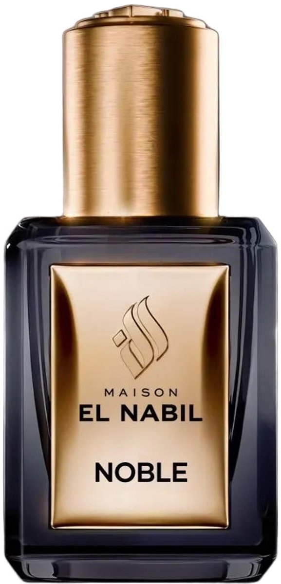 El Nabil - Nobele Parfumextract
