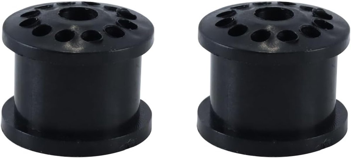 Handgeschakelde versnellingsbak tussenbak schakelstang versnellingspook bus rubber voor Fiesta Focus voor Dodge Neon 68001899AA