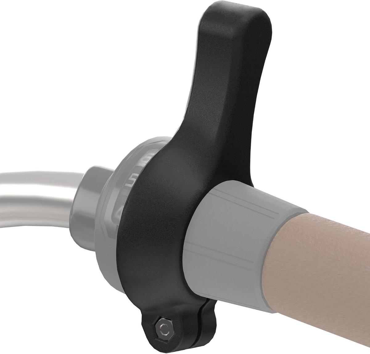 Schakelpook voor Nexus 8-Speed SL-6001-8, Schakelhulp tegen pijn | Hulpmiddel voor fietsversnelling, Compatibel met Nexus versnelling