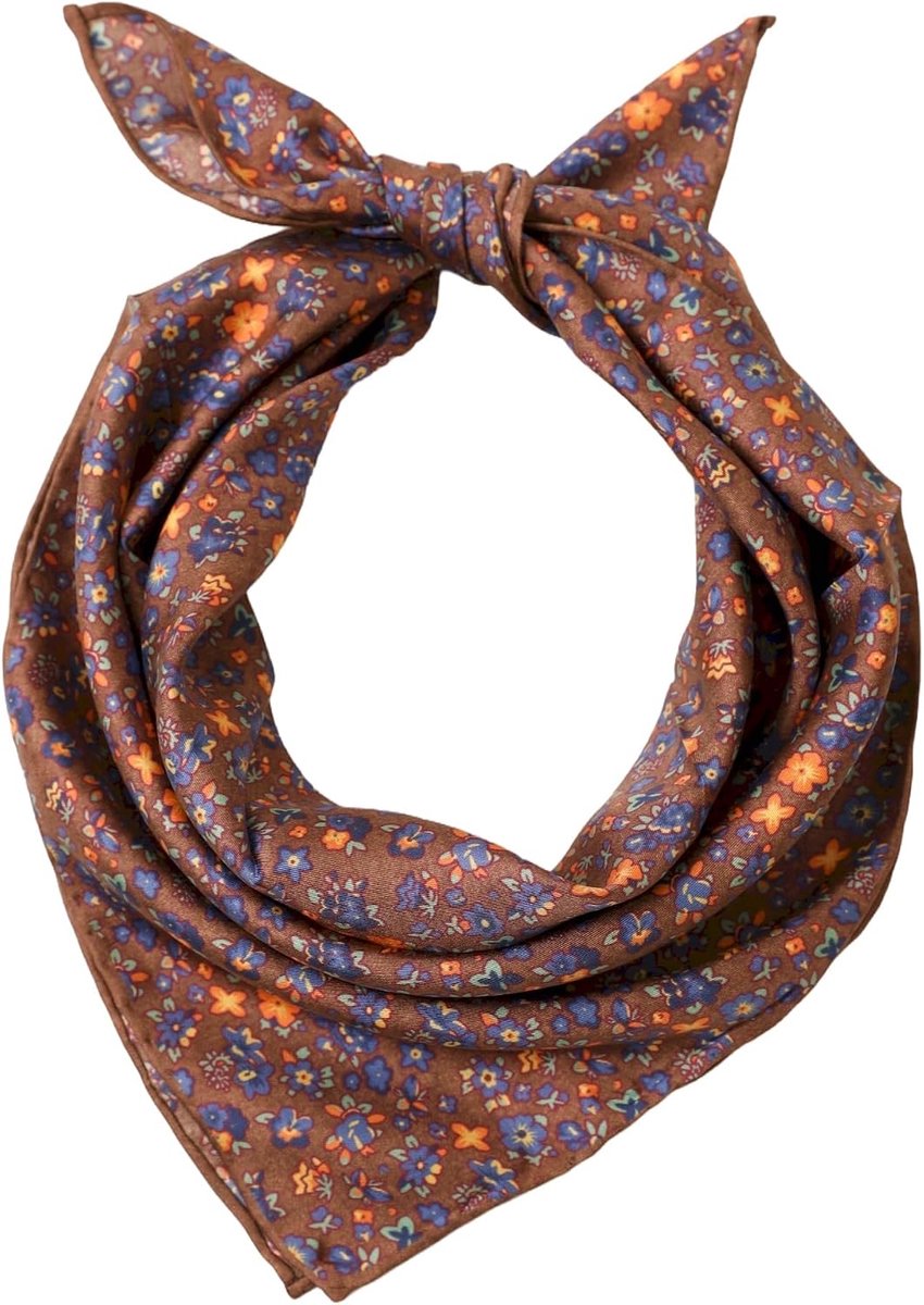Bandana-halsdoek voor heren