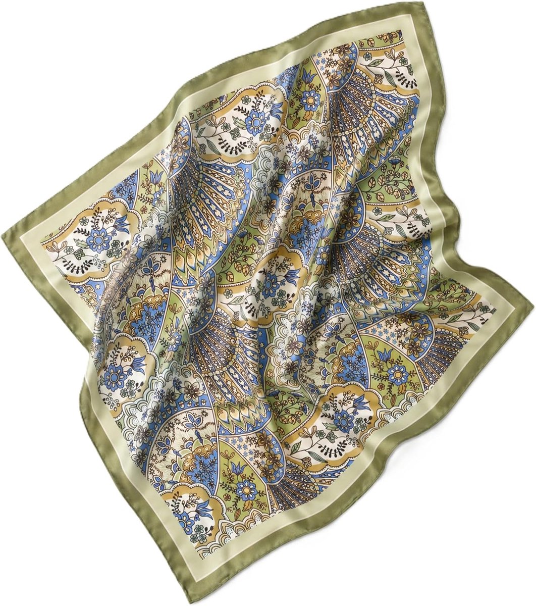 Bandana-halsdoek voor heren