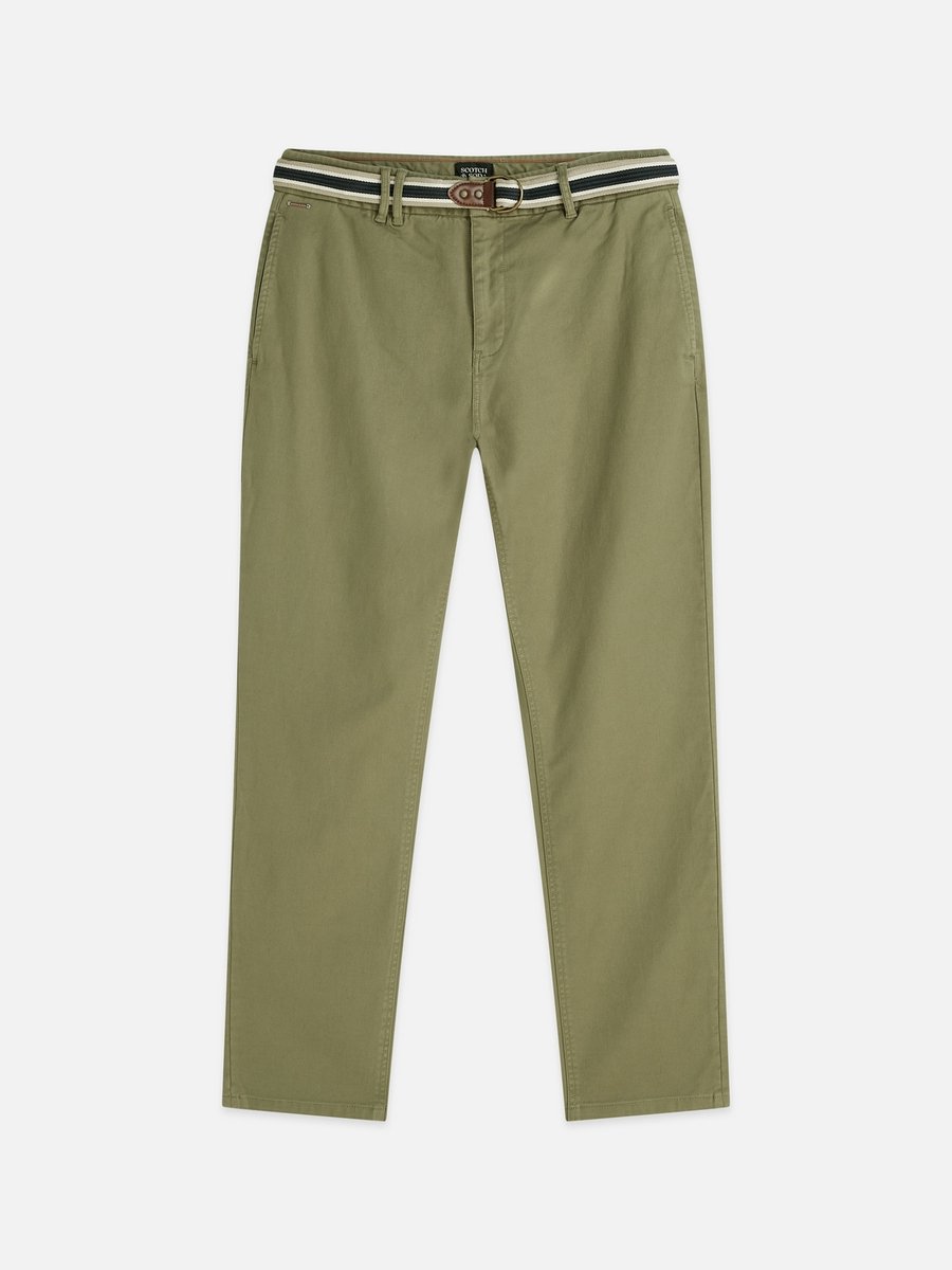 Scotch & Soda - Heren - Chinos